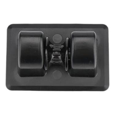 Imagem de KiBcsLic Remendo de âncora, Acessório de Rolo de Remo de Roda de PVC, Suporte de âncora para Barco Inflável, Remendo de Caiaque para Caiaques