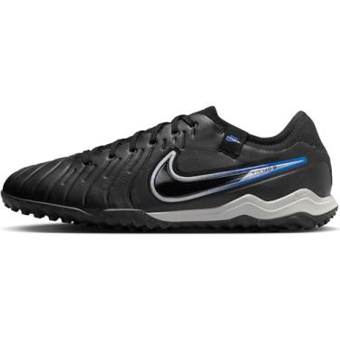 Imagem de Nike Futebol Masculino Baixo, Preto cromado Hyper Royal, 5.5