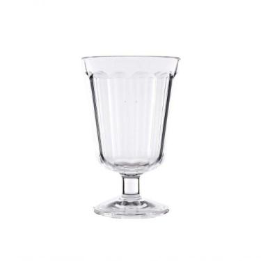 Imagem de Taça De Vinho Sides Em Acrílico 275ml Kenya
