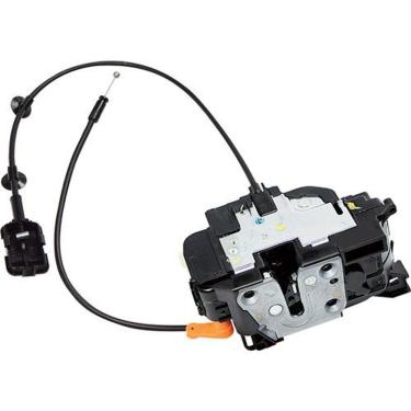 Imagem de Fechadura Elé Porta Diant Renault Master Ap 13 Dir [F103]