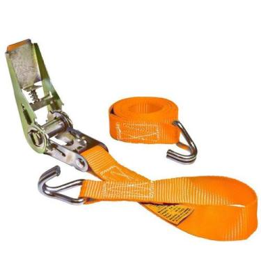 Imagem de Cinta para Amarração de Carga 2T x 5 M com Catraca - NOLL