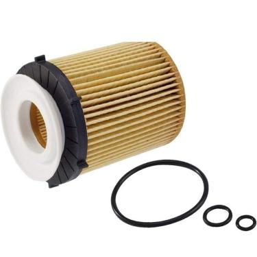 Imagem de Filtro De Óleo Mercedes Classe A Gla Cla B 2012 Woe 458 Wega