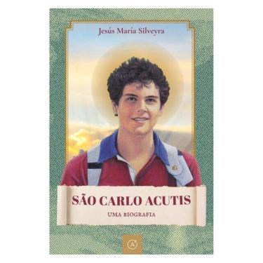Imagem de São Carlo Acutis