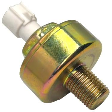 Imagem de SDYYDS Sensor de detonação compatível com Chevrolet Avalanche 2500, Silverado 2500/3500 HD GMC Sierra 2500/3500 HD, C6500/C7500(modelos 1998-2009) Substitua 12591312, 10456500, 3861313 014,2 13-2829