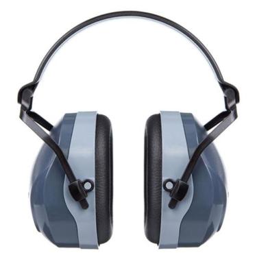 Imagem de Protetor auricular abafador ruído 26db Camper Confort Plus cor cinza