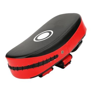 Imagem de Colaxi Equipamento de treinamento de boxe com protetor de chute para chute de basquete e kickboxing