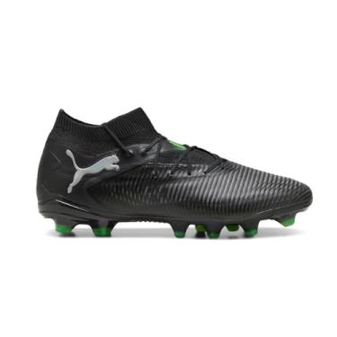 Imagem de PUMA Tênis masculino Future 8 Pro firme, chuteiras artificiais de futebol, Preto, 41 BR