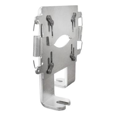 Imagem de Raspador Limpador de Cana Manual Para Fazer Caldo Garapa Com 2 Lâminas R