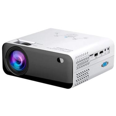 Imagem de Projetor Takers Lcd Mx10 4500 Lumens USB/HDMI Bivolt