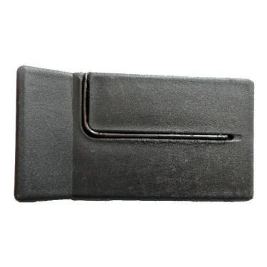 Imagem de Trava Aliviador Prendedor Pinça Presilha Cinto De Segurança