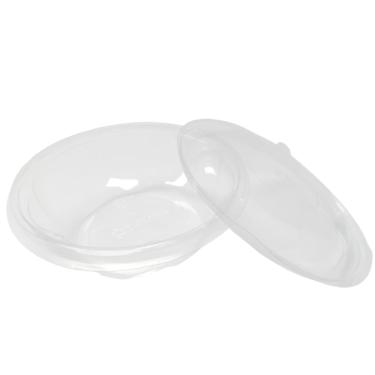 Imagem de Saladeira 750ml Cristal C/Tampa C/200un Starpack