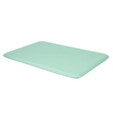 Imagem de Trocador de Fraldas para Cômoda Bebê Slim Impermeável (Verde)