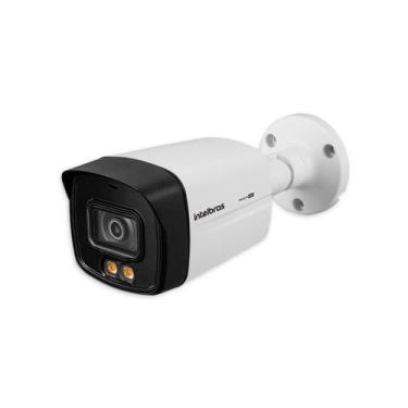 Imagem de Câmera de Segurança Intelbras VHD 3240 Full Color 40m 3.6mm Colorida