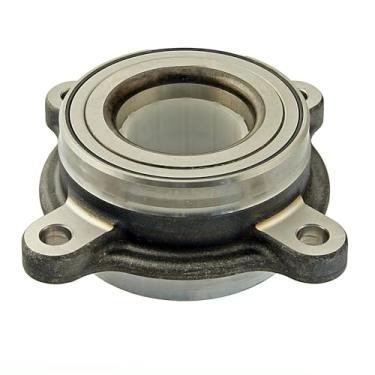 Imagem de ACDelco Conjunto de rolamento e cubo de roda Gold 515103