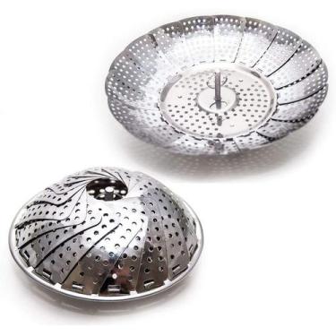 Imagem de Cesto de cozinhar a vapor - ke home