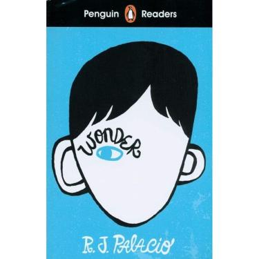 Imagem de Wonder - Penguin Readers - Level 3 - Book With Access Code For Audio And Digital Book
