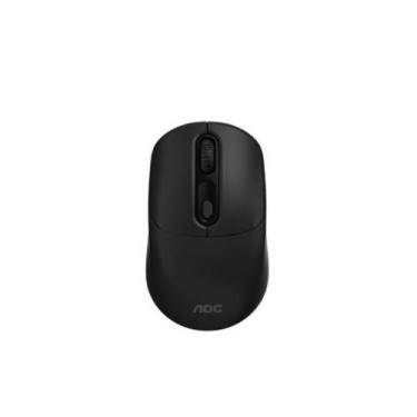 Imagem de Mouse Óptico Sem Fio - Preta - AOC