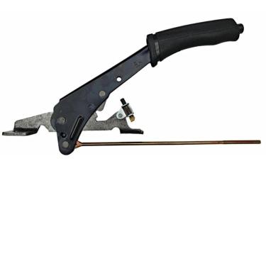 Imagem de Alavanca Freio Mao Gol Parati Saveiro Gii 307711299A Sh5010p