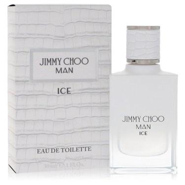 Imagem de Col. Masculina Jimmy Choo 30 ML Eau De Toilette Spray
