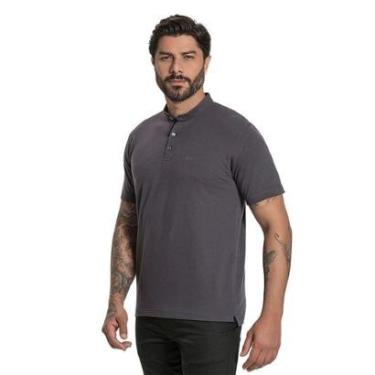 Imagem de Camiseta Polo Gola Padre Remo Fenut-Masculino