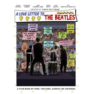 Imagem de A Love Letter to the Beatles