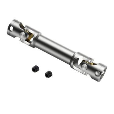 Imagem de Eixo de acionamento: 1 peça de liga metálica para caminhão de reboque 