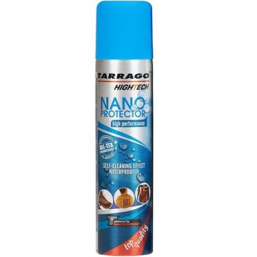 Imagem de Tênis impermeáveis de 200 ml Spray Tarrago Nano
