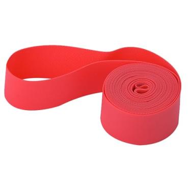 Imagem de Acouto 2PCS PVC RIM Fita - 26 Polegadas de Pneus para Pneus de Bicicleta (700C / 29 polegadas)