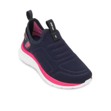 Imagem de Tênis Slip On Adrun Flex Go Kids MR AD25-98210J-Feminino