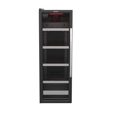 Imagem de Cervejeiro Refrigerador Expositor -6ºc A +6ºc 209l Porta Invertida Expvclpi Color Venax 32173 110V
