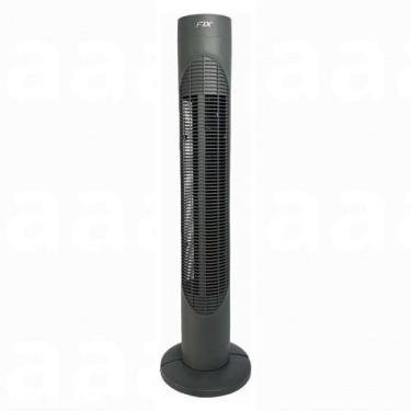 Imagem de Ventilador  Circulador de Torre 86 cm 55 Watts cor cinza 127V - NLQT, 