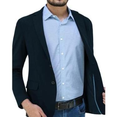 Imagem de Blazer masculino Ogochi-Masculino