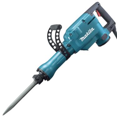 Imagem de Martelo Demolidor 1510 Watts 220 Volts - HM1306 - MAKITA