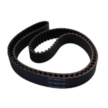 Imagem de Correia de distribuição 67F-46241 para motor de popa marítimo de 4 tempos F75 F80 F90 F100 F115 67F-46241-00