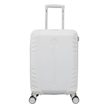 Imagem de Mala De Viagem Bordo Polipropileno Cycle Swissland Roda 360