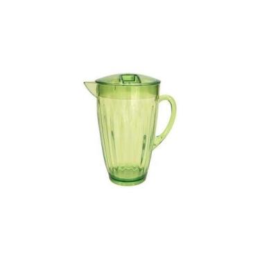Imagem de Jarra elegance 2l verde micromax