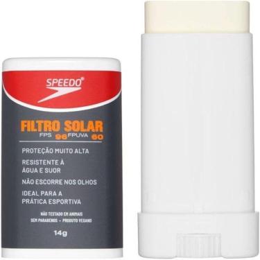 Imagem de Protetor Solar Facial FPS 96 E FPUVA 60 Speedo 14g-Unissex