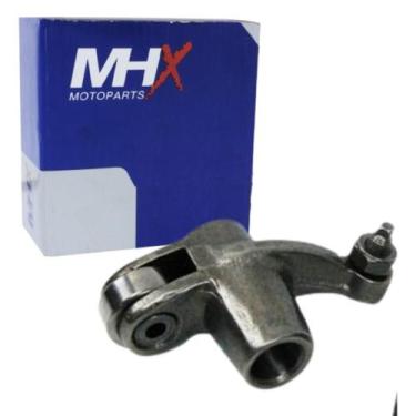 Imagem de Balancim das Valvulas de Admissao e Escape Factor 125i/150 - MHX