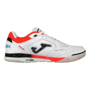 Imagem de Tenis Joma Futsal Top Flex Rebound Original Chuteira, Torw2532in, 38, 