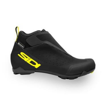 Imagem de Sidi | Bota de ciclismo Glacies, Preto/preto, 47