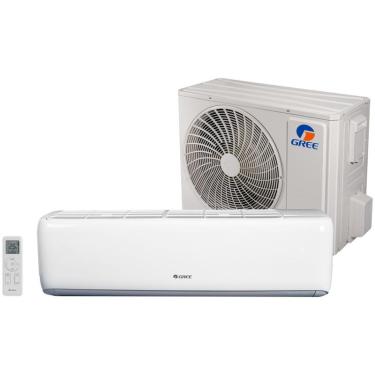 Imagem de Ar-condicionado Split 24.000BTUs Gree Inverter Frio GWC24ATDXE-S6DNA1A