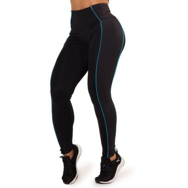 Imagem de Legging Noble Poliamida Donna Carioca-Feminino