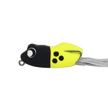 Imagem de Isca Artificial Matadeira Frog Monster.Z 70 - F01 Sapinho Para Traira
