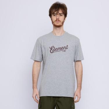 Imagem de Camiseta Element Simple Truth Masculina-Masculino