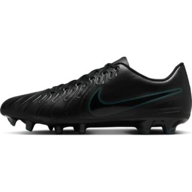 Imagem de Nike Sapatilha unissex Tiempo Legend 10 Club Mg Oxford, Preto preto selva profunda, 11.5 M US