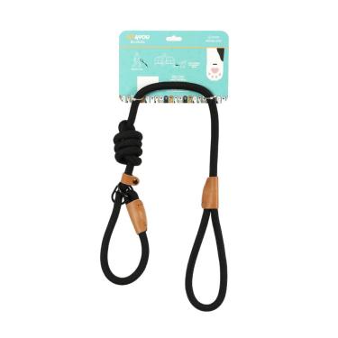 Imagem de Guia Para Pet Preto - Unico