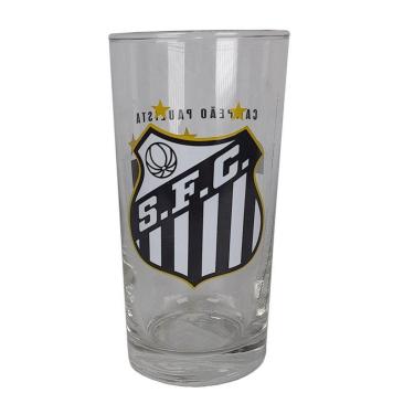 Imagem de Copo Santos Allmix Long Drink 310ml-Unissex