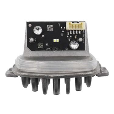 Imagem de 63119498407/8 Módulo DRL de farol LED 1 par adequado para BMW G11 G12 LCI