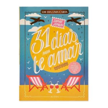 Imagem de 31 Formas Para Amar