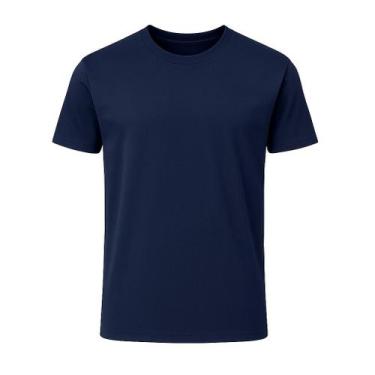 Imagem de Kit 2 Camiseta Dry Fit Masculina Manga Curta Academia Corrida Premium 